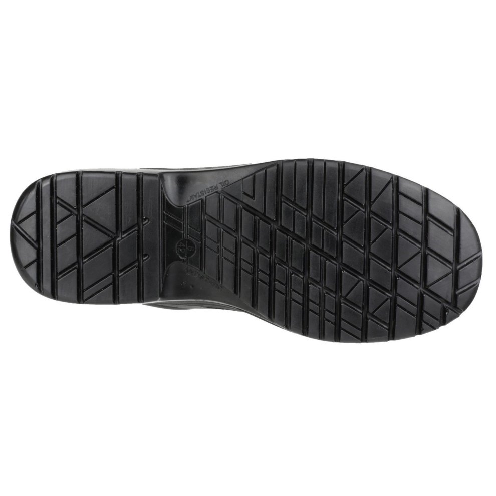 Amblers Safety FS662 Safety Shoe in Black - image 3