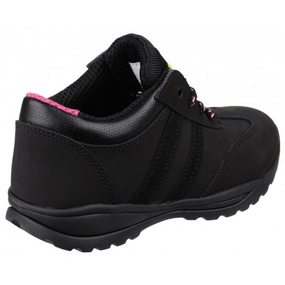 Amblers Safety FS706 Sophie Women's Safety Trainer Size 2 - image 2