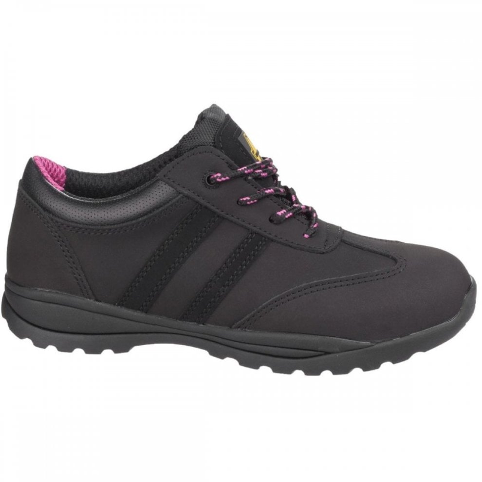 Amblers Safety FS706 Sophie Women's Safety Trainer Size 2 - image 3