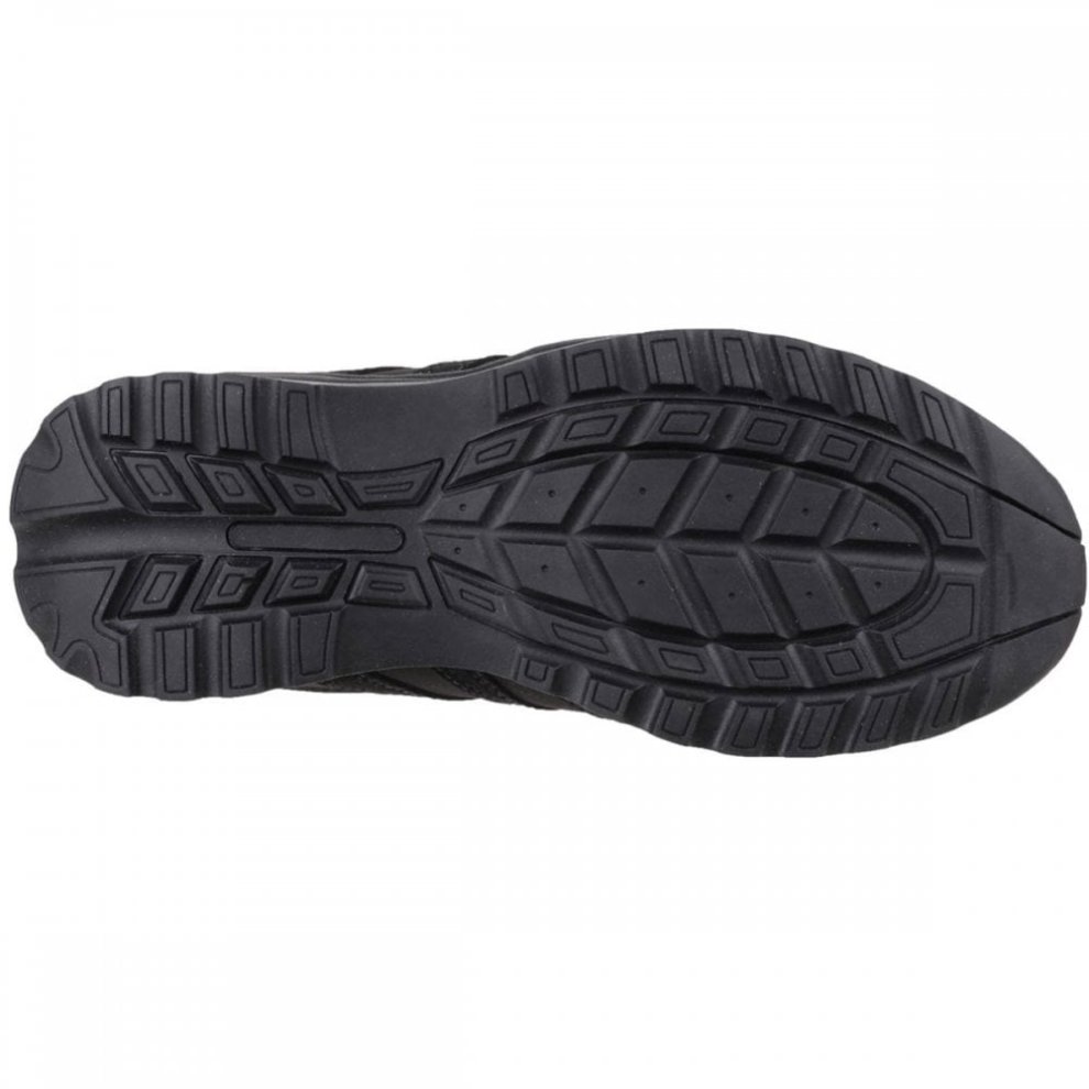 Amblers Safety FS706 Sophie Women's Safety Trainer Size 2 - image 4