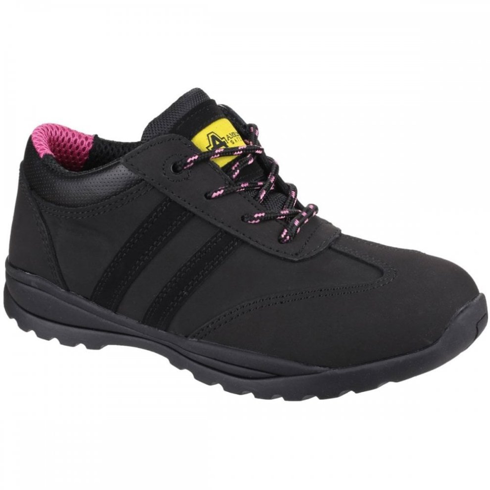 Amblers Safety FS706 Sophie Women's Safety Trainer Size 2 - image 5