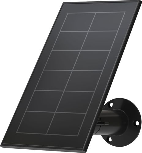 Arlo ARLO VMA3600B-10000S Essential Solar Panel Black Weather-Proof Cab