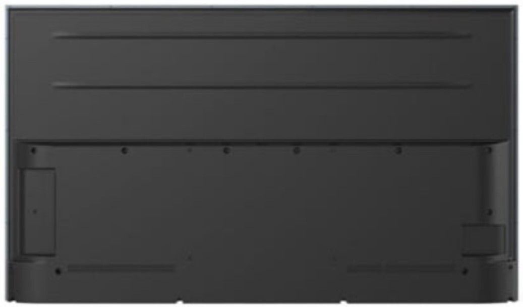 Avocor AVK-8510 Signage Display 2.16 m (85") LED Wi-Fi 450 cd/m² - image 2