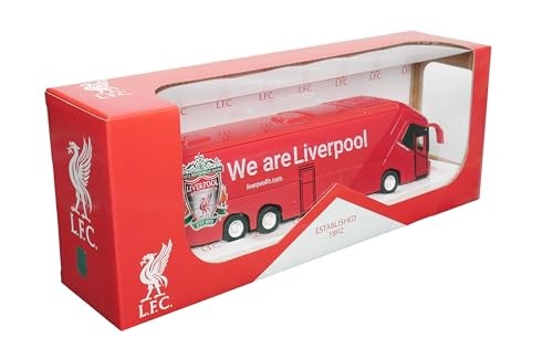 Banbo Liverpool FC Team Bus - image 4