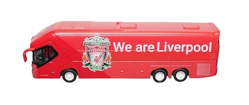 Banbo Liverpool FC Team Bus - image 5