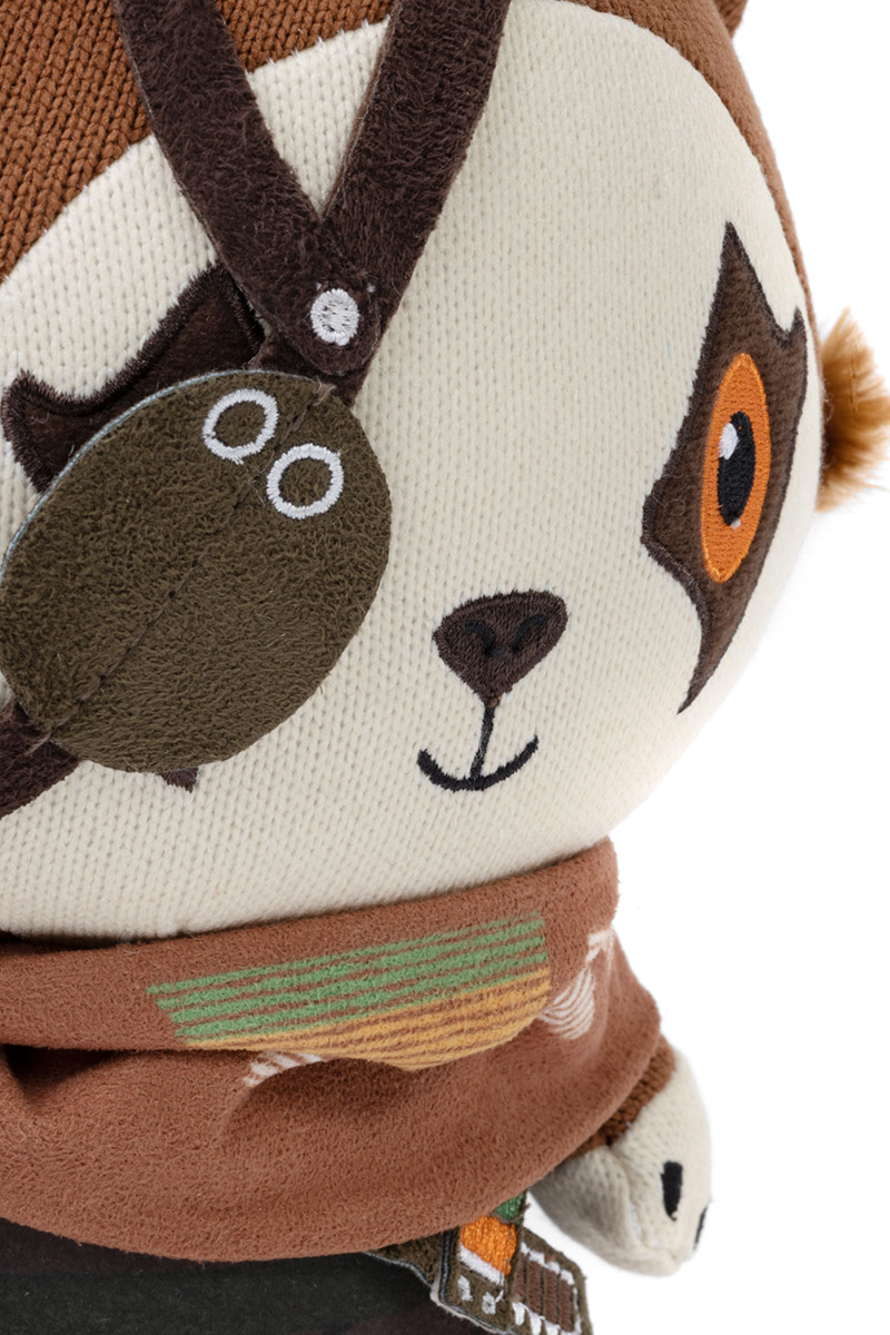 Biomutant Plush - image 5