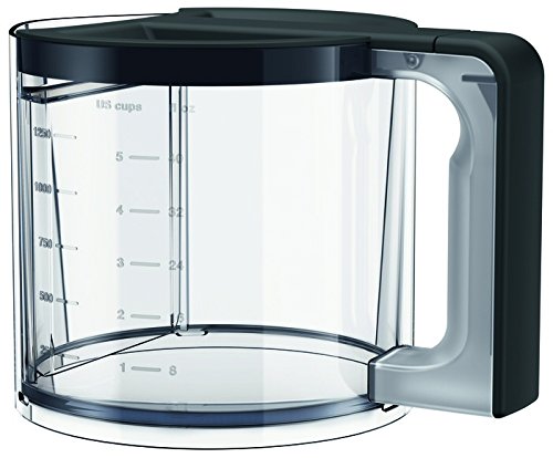 Braun J500 Black Identity Collection Spin Juicer 1.25L - image 3