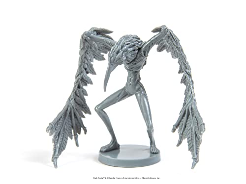 Dark Souls The Board Game: Painted World Of Ariamis - image 2