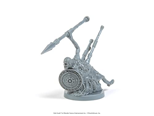 Dark Souls The Board Game: Painted World Of Ariamis - image 3