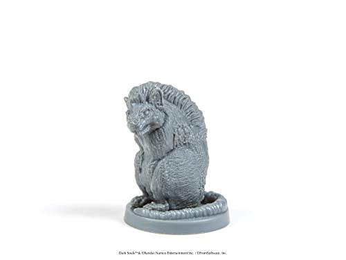 Dark Souls The Board Game: Painted World Of Ariamis - image 4