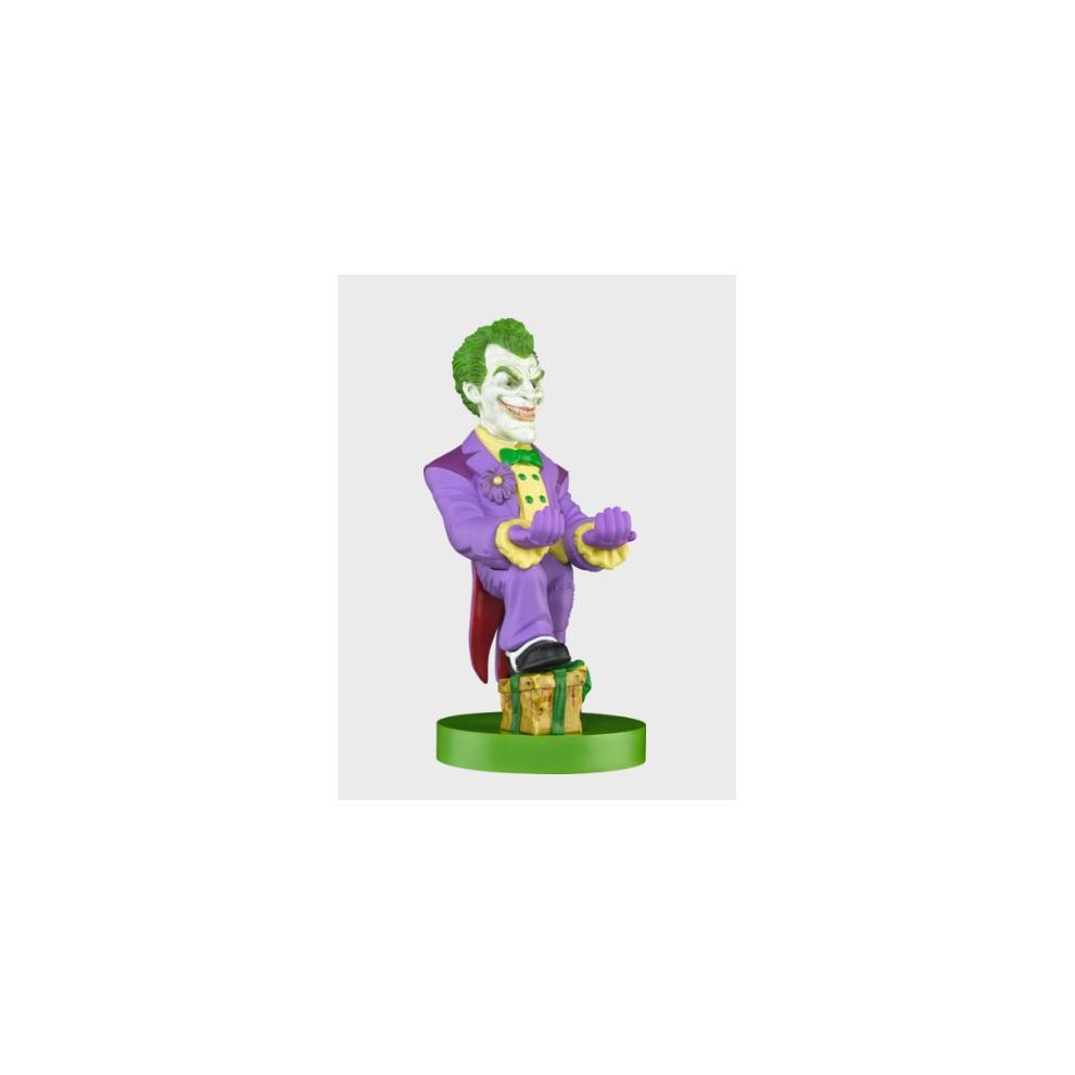 DC Comic Joker Cable Guy - image 2
