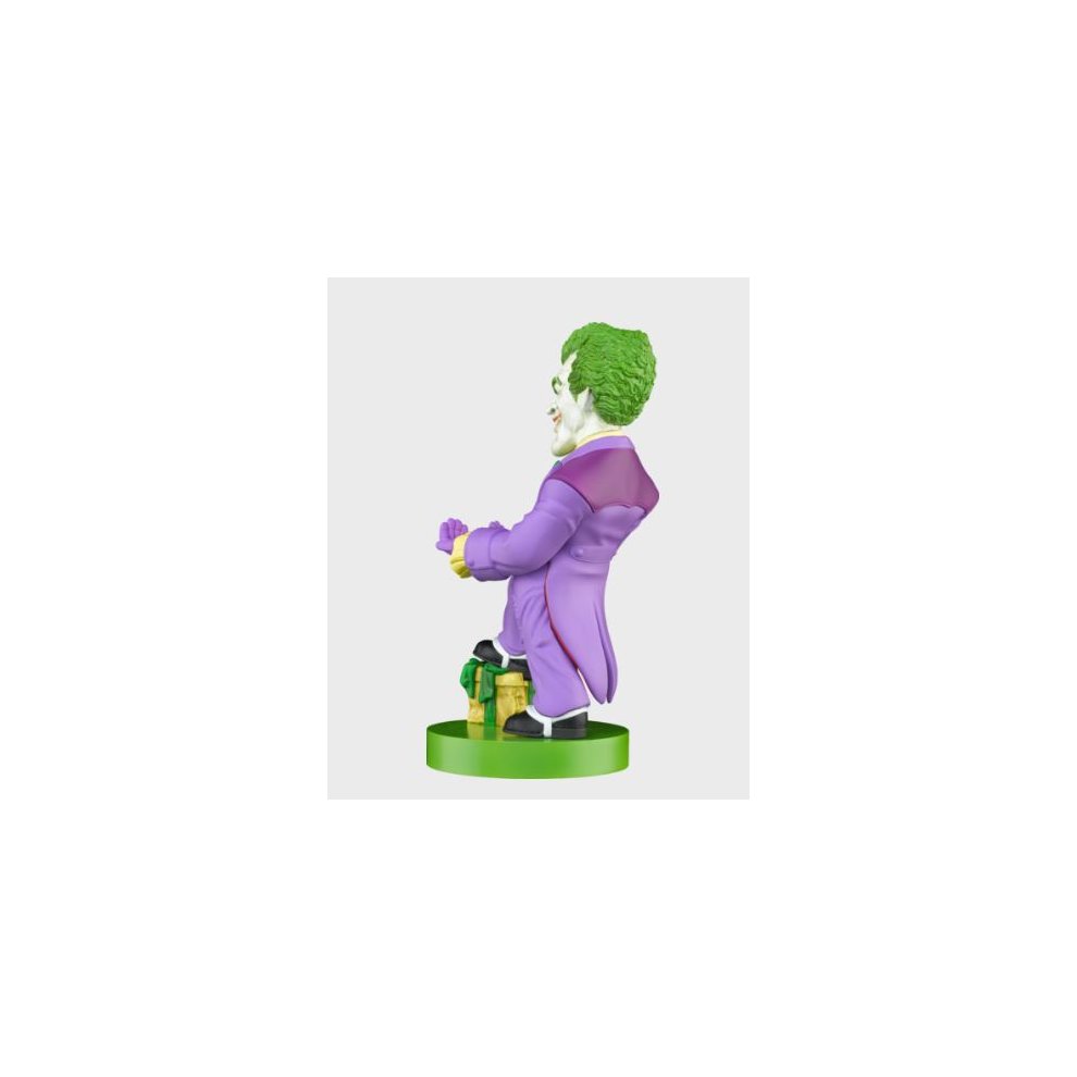 DC Comic Joker Cable Guy - image 4