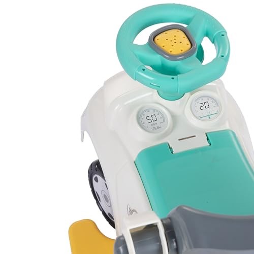 Dolu 3 in 1 Ride On Car - image 4