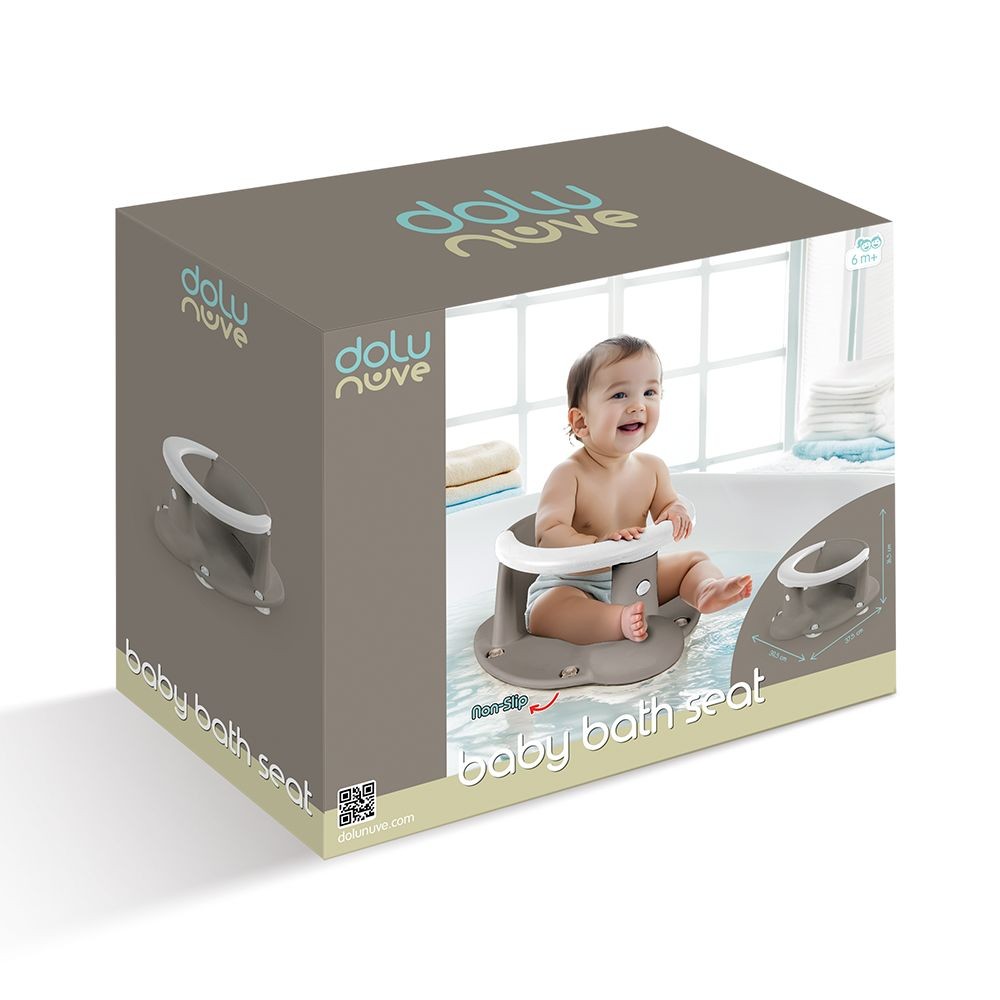 Dolu Nuve Baby Bath Seat - image 4
