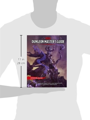 Dungeons & Dragons Core Rulebook: Dungeon Master's Guide - image 2
