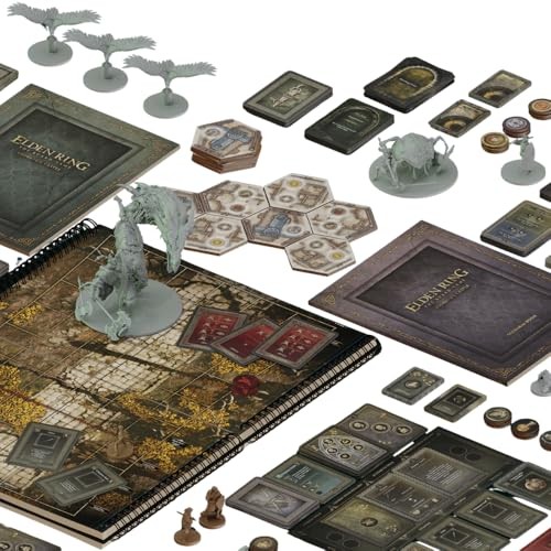 Elden Ring: The Board Game - Stormveil Castle - image 2