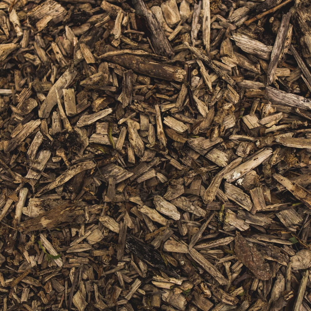 Hardys Decorative Chip Bark 75L - image 2
