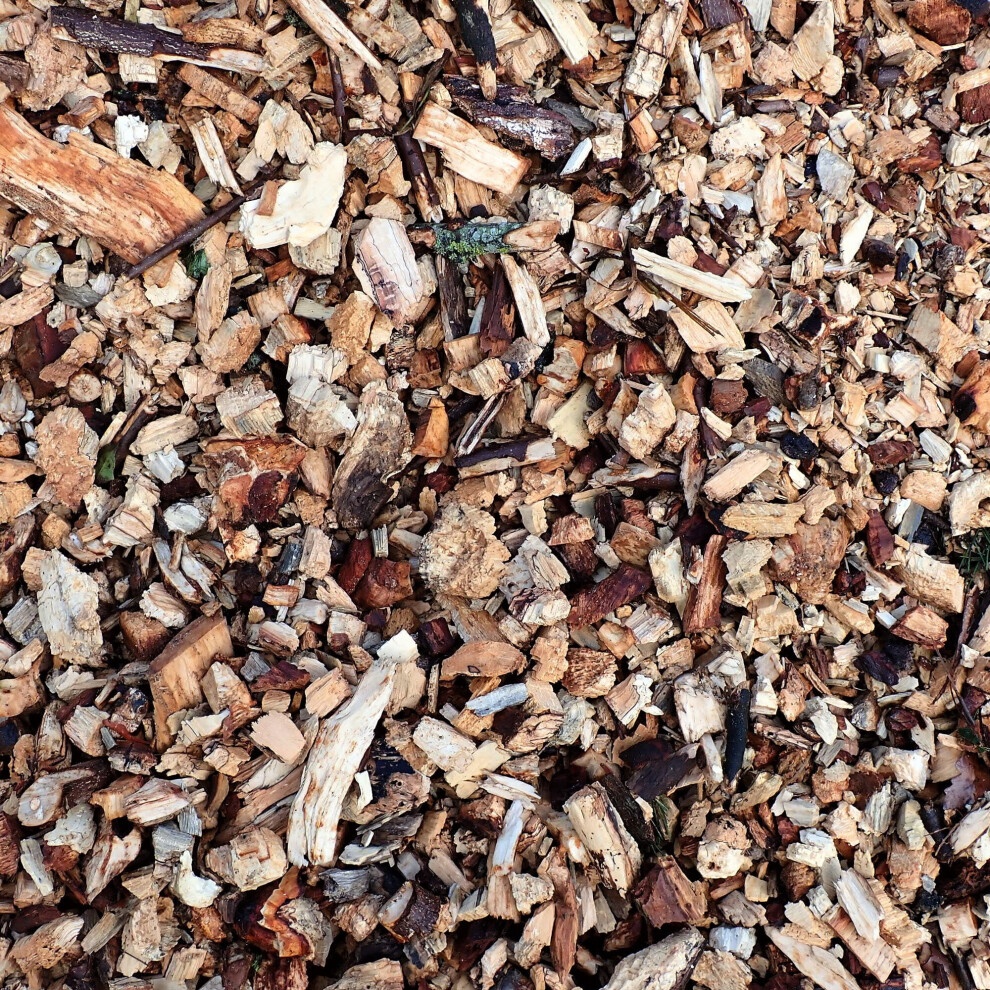 Hardys Decorative Chip Bark 75L - image 3