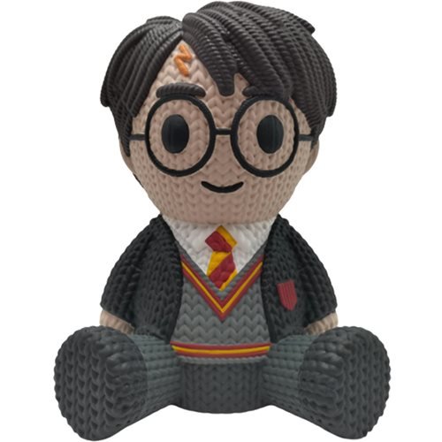 Harry Potter Harry Potter Handmade by Robots Vinyl Figure | Harry Potter