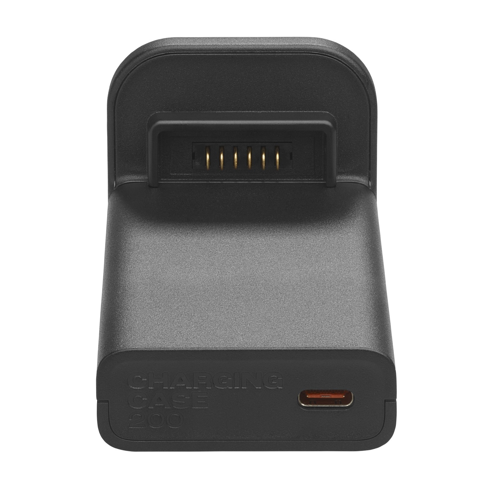 JBL Battery 200 with Charging Case Black - image 2
