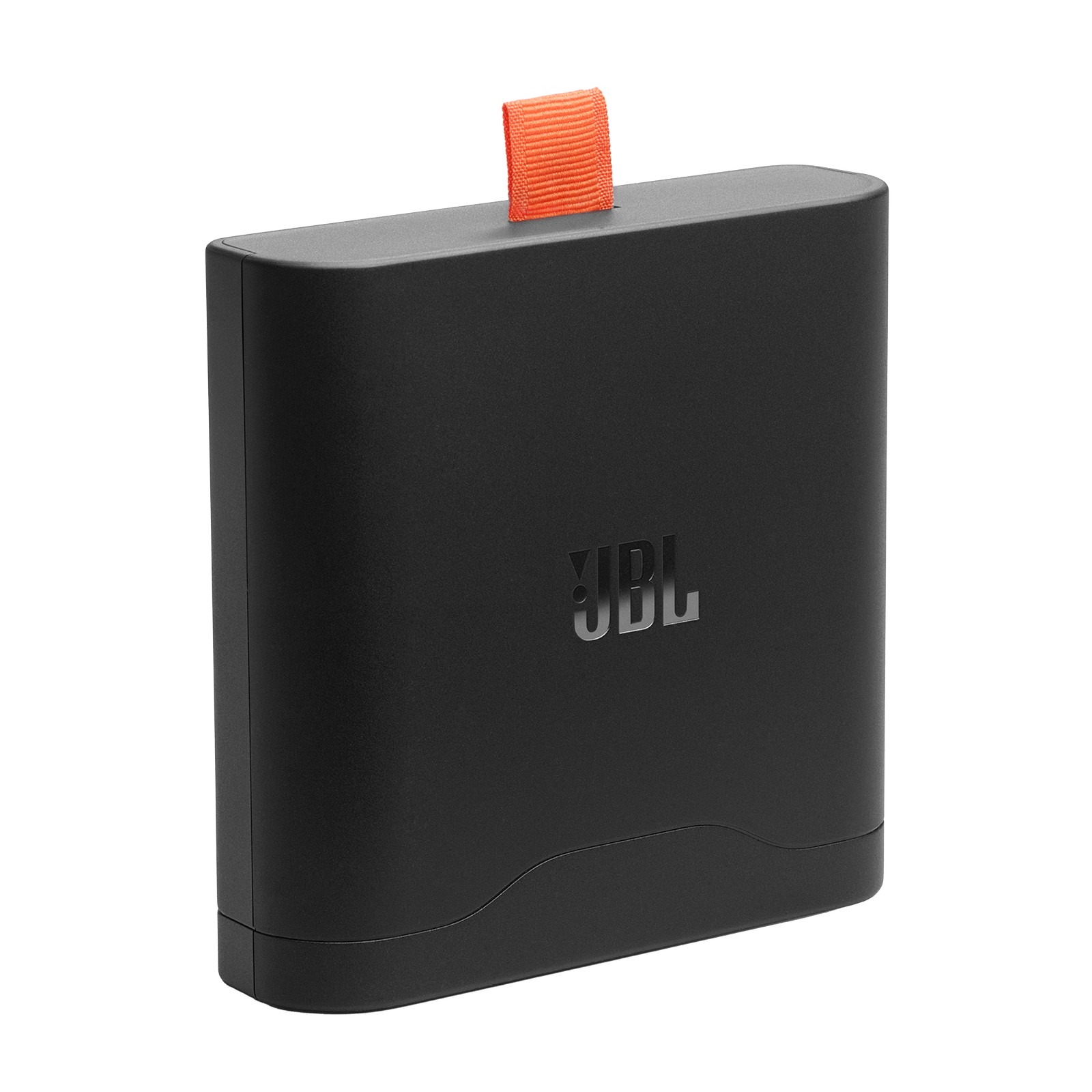JBL Battery 400 with Charging Case Black - image 2