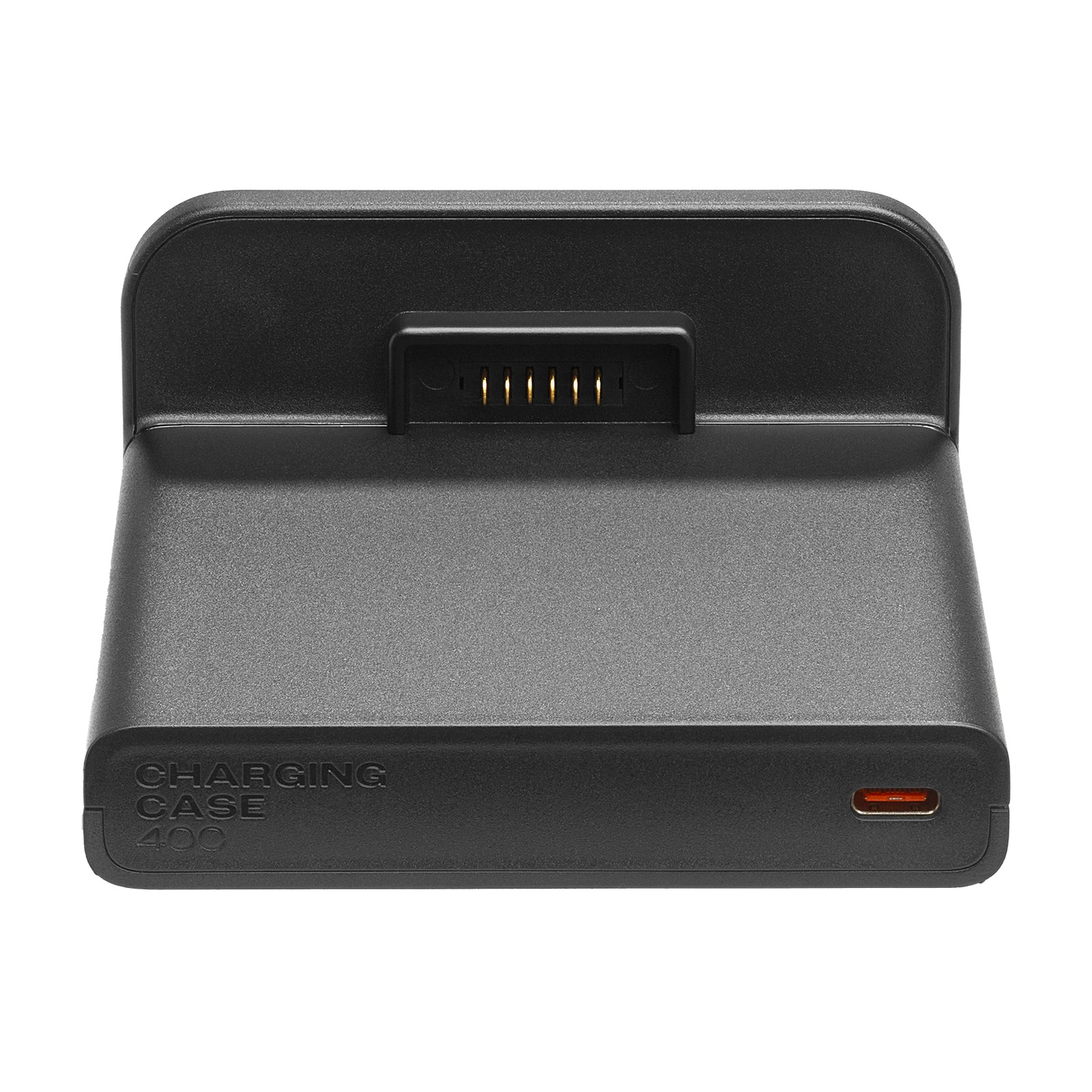 JBL Battery 400 with Charging Case Black - image 3