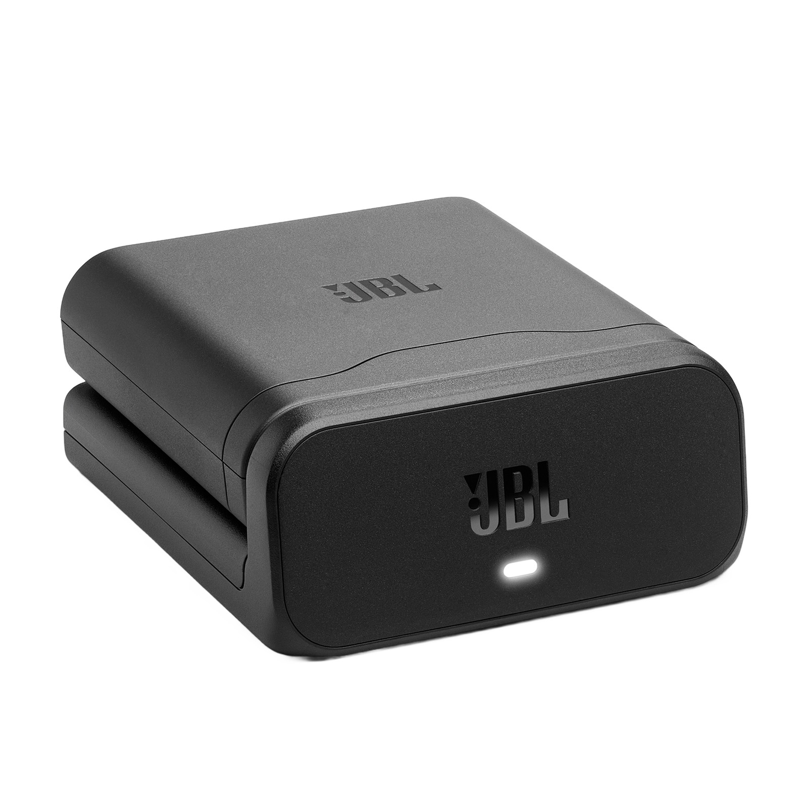 JBL JBL Battery 400 with Charging Case Black