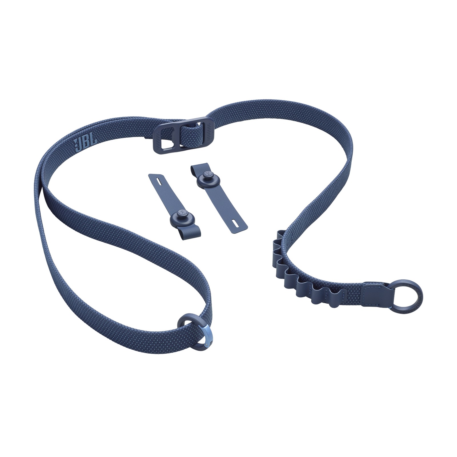 JBL Shoulder Strap Blue - image 2