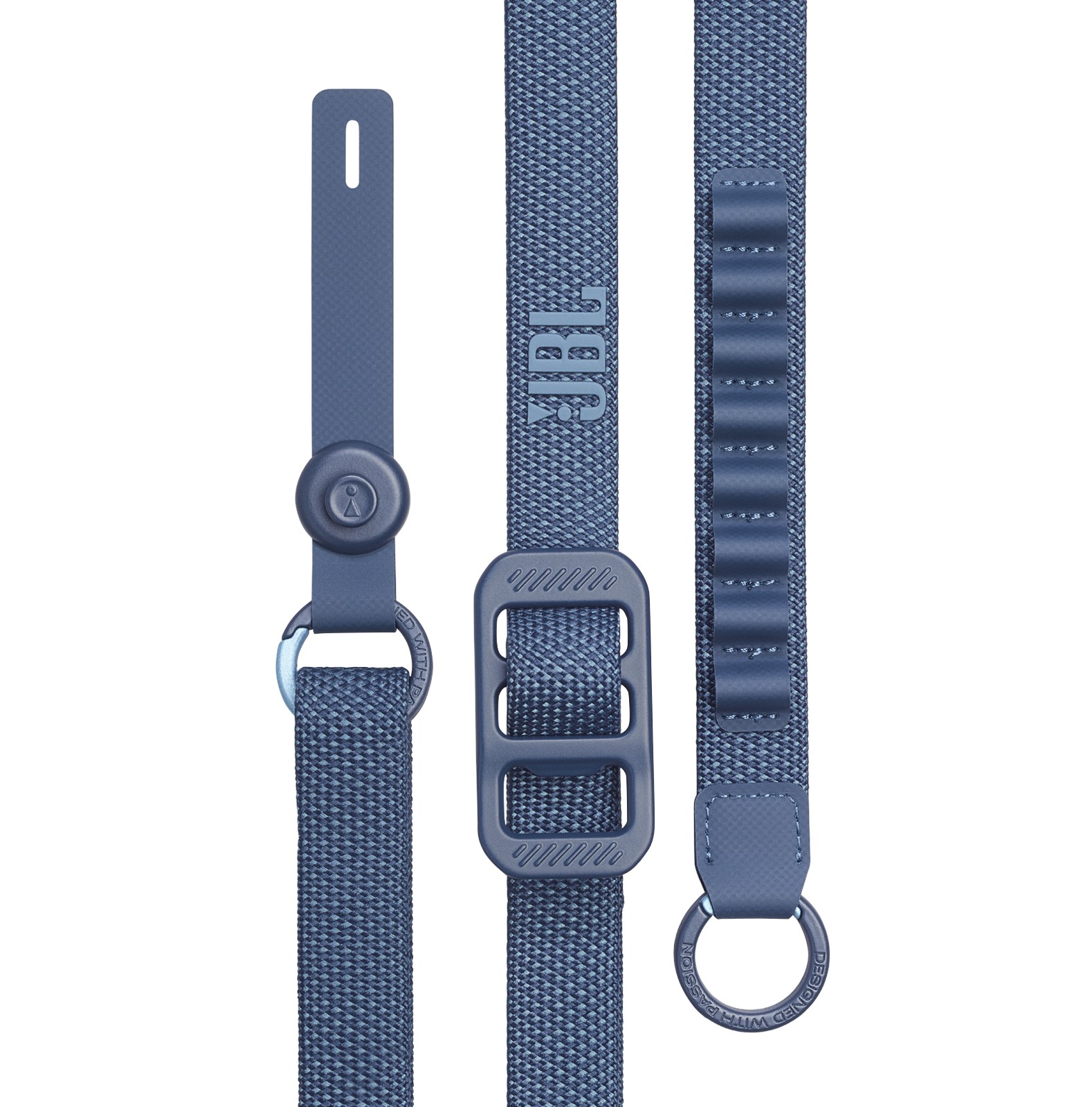 JBL Shoulder Strap Blue - image 3