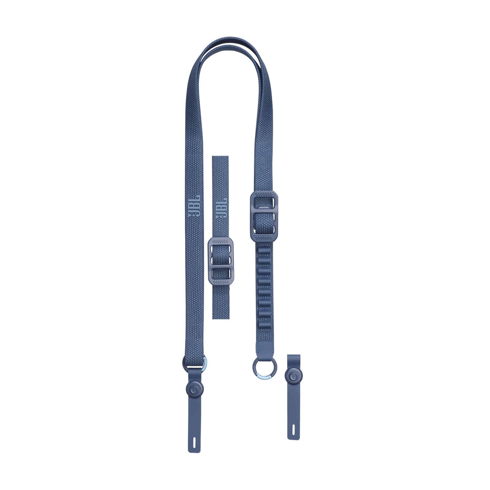 JBL JBL Shoulder Strap Blue