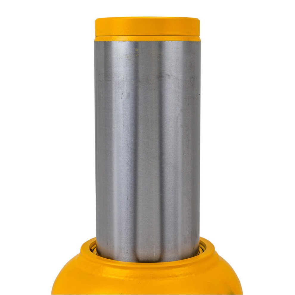 JCB 50 Tonne Automotive Hydraulic Bottle Jack, 420mm Maximum Lift - image 2