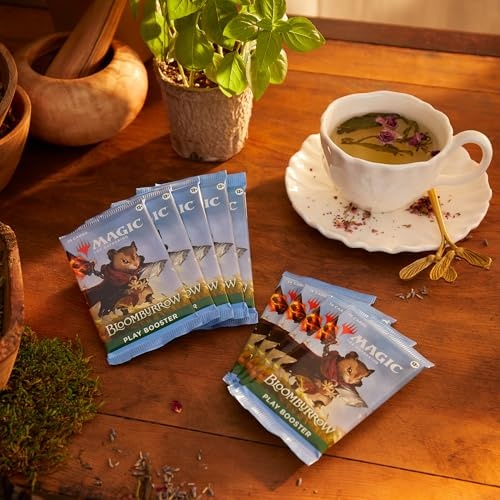 Magic: The Gathering - Bloomburrow Bundle - image 4