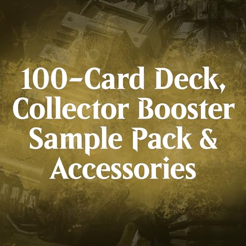 Magic: The Gathering Fallout Commander Deck - Science! - image 4