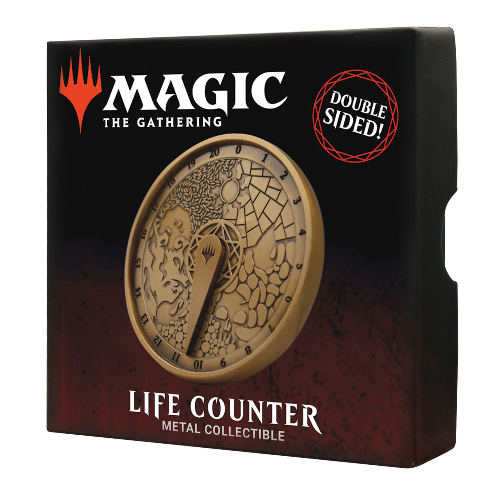 Magic the Gathering Life Counter - image 4