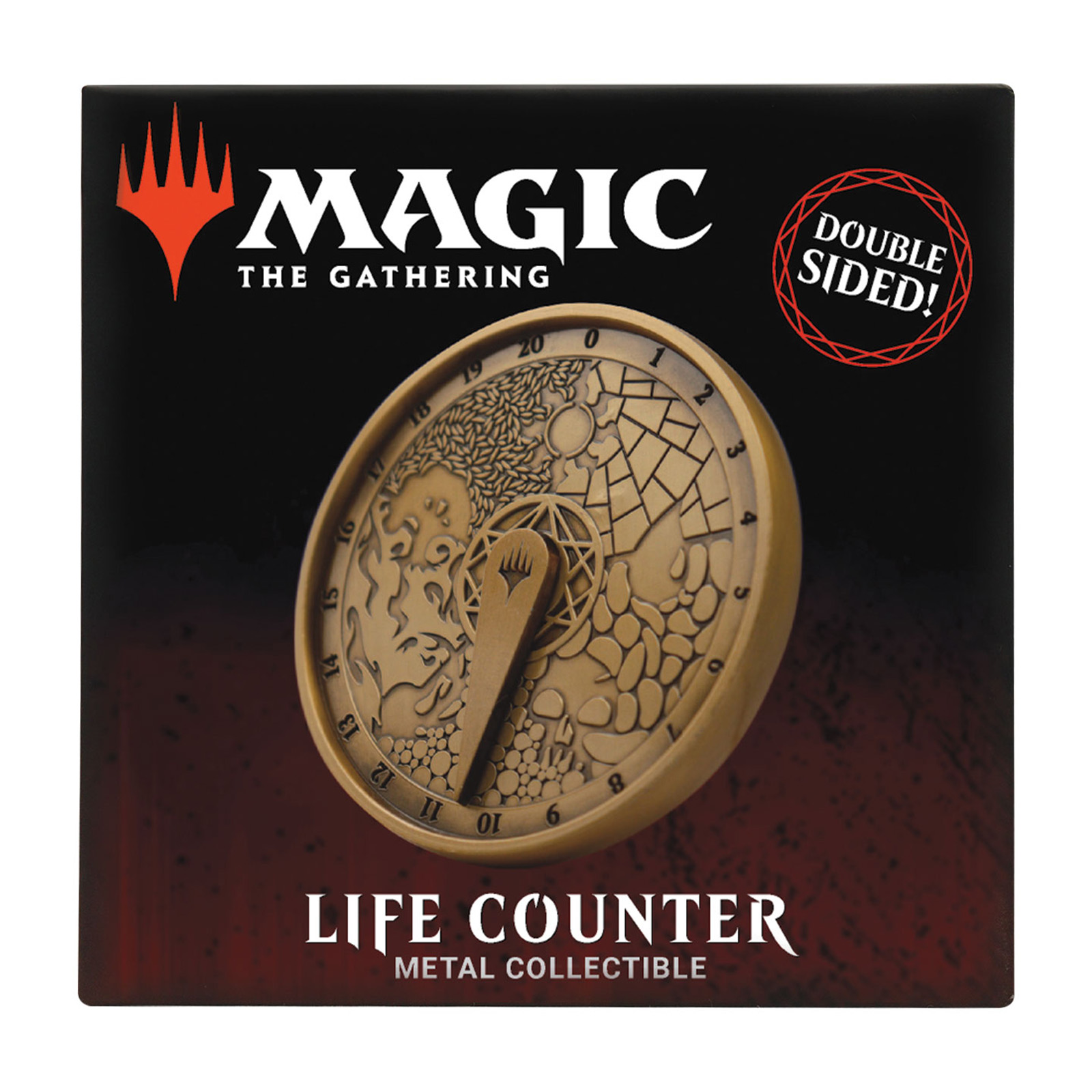 Magic: The Gathering Magic the Gathering Life Counter