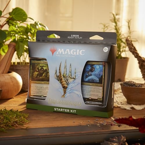 Magic: The Gathering - Starter Kit 2024 - image 2