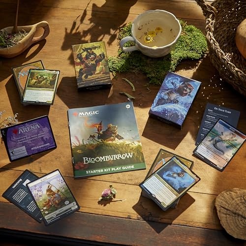 Magic: The Gathering - Starter Kit 2024 - image 3