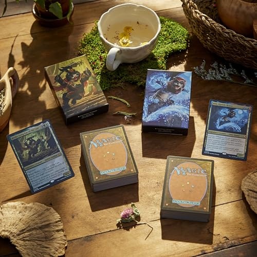 Magic: The Gathering - Starter Kit 2024 - image 4