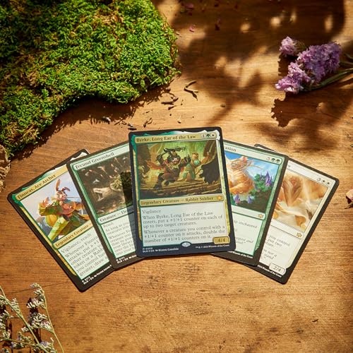 Magic: The Gathering - Starter Kit 2024 - image 5