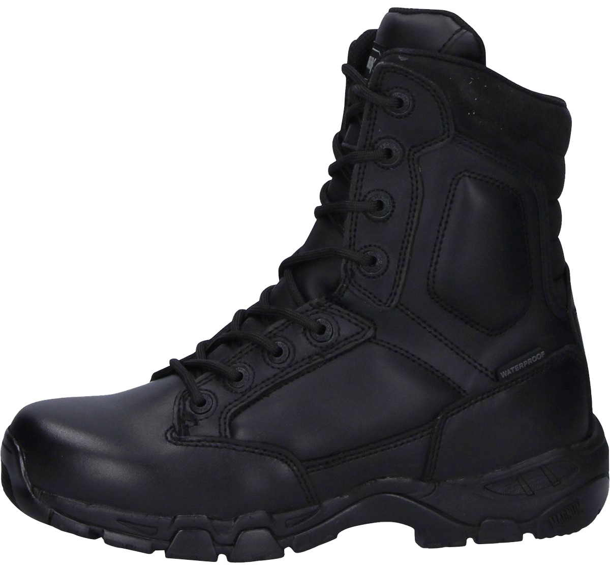 Magnum Viper Pro 8.0 + Leather Wp Uniform Boot Size 13 38349-71517-13 - image 2