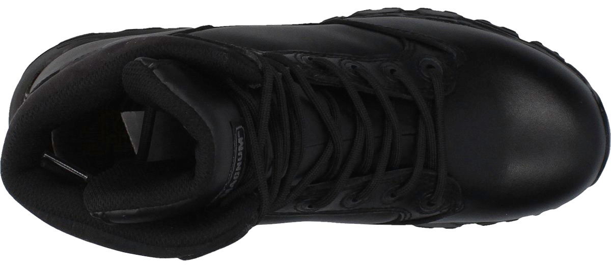 Magnum Viper Pro 8.0 + Leather Wp Uniform Boot Size 13 38349-71517-13 - image 3