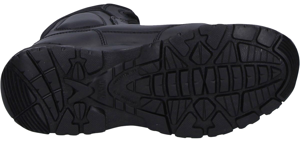 Magnum Viper Pro 8.0 + Leather Wp Uniform Boot Size 13 38349-71517-13 - image 4