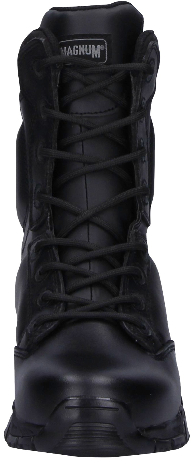 Magnum Viper Pro 8.0 + Leather Wp Uniform Boot Size 13 38349-71517-13 - image 5