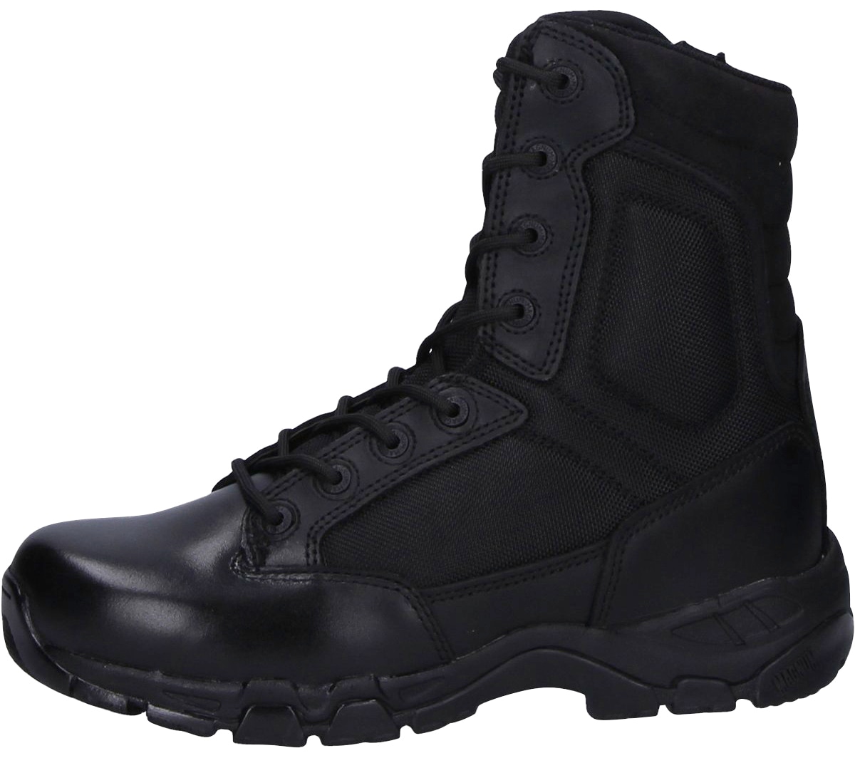 Magnum Viper Pro 8.0 + Side-Zip Uniform Boot Size 9 33533-57350-09 - image 2