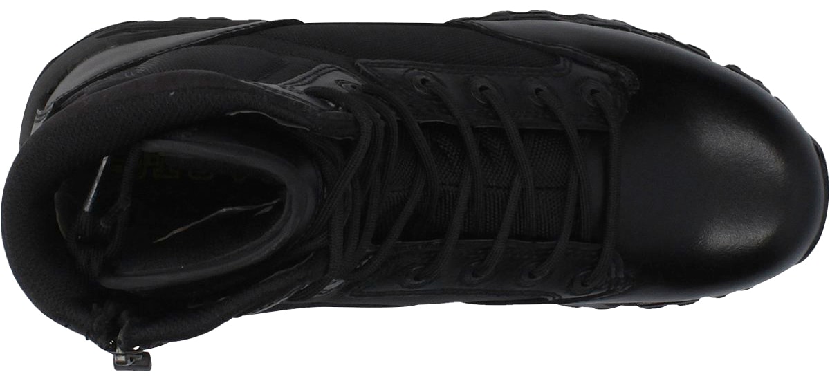 Magnum Viper Pro 8.0 + Side-Zip Uniform Boot Size 9 33533-57350-09 - image 3
