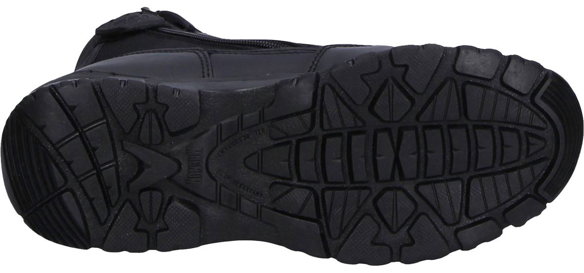 Magnum Viper Pro 8.0 + Side-Zip Uniform Boot Size 9 33533-57350-09 - image 4