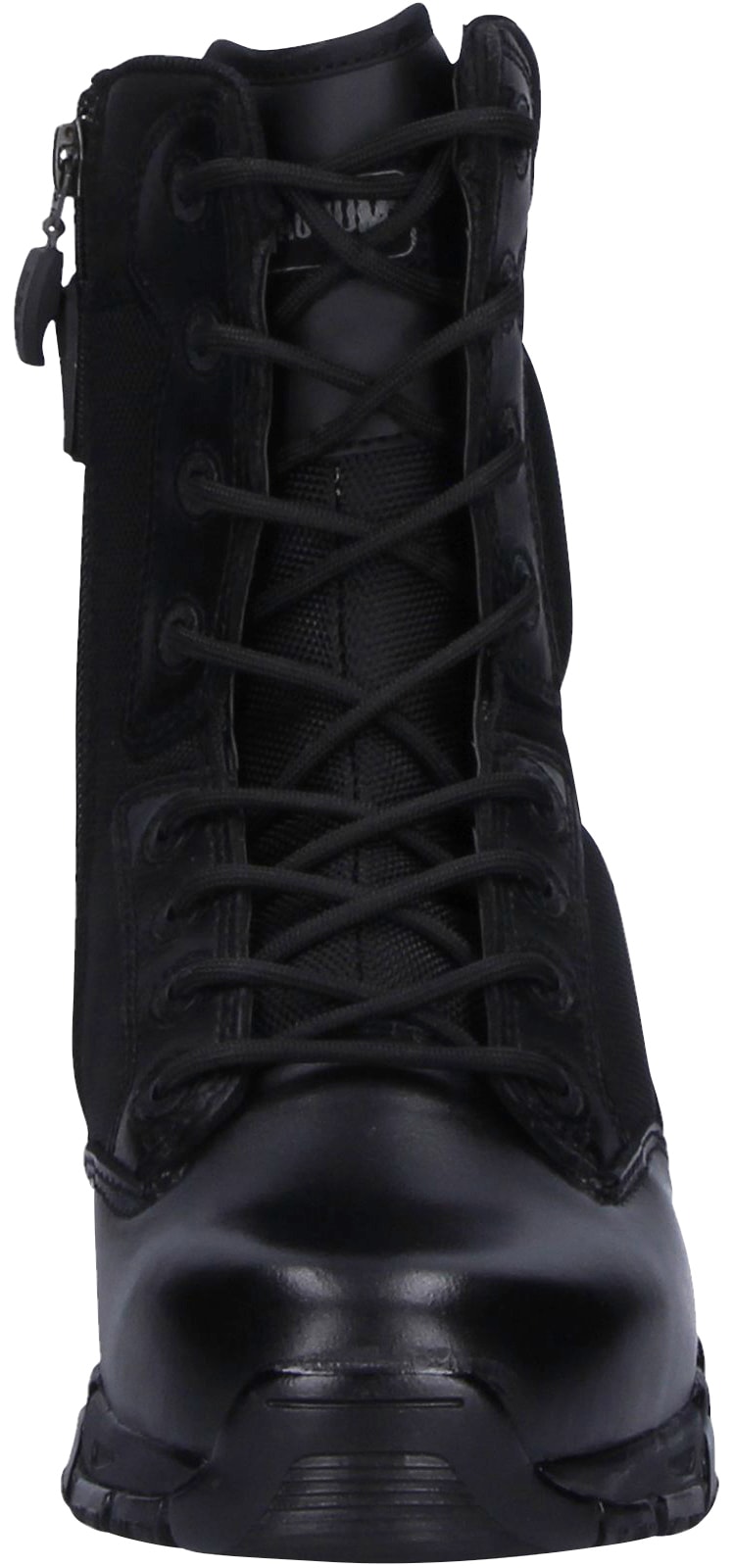 Magnum Viper Pro 8.0 + Side-Zip Uniform Boot Size 9 33533-57350-09 - image 5
