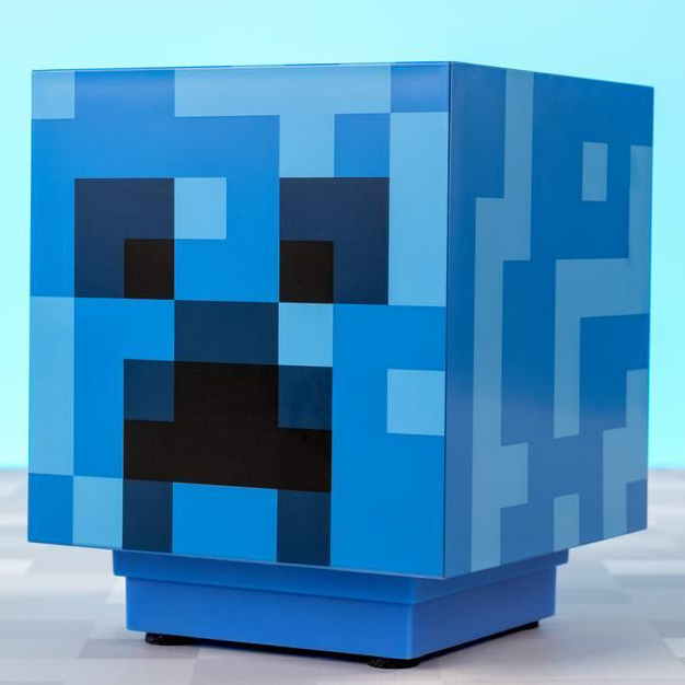 Minecraft Charged Creeper Light - image 2