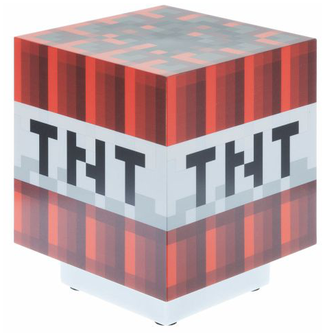Minecraft TNT Light - image 2