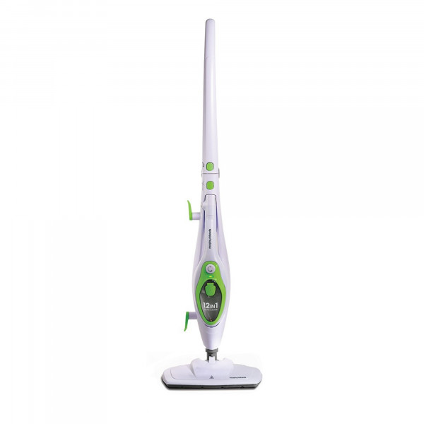 Morphy Richards 12-in-1 Steam Mop - image 2
